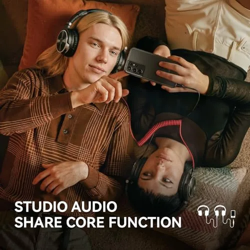 OneOdio Pro-10 view 5