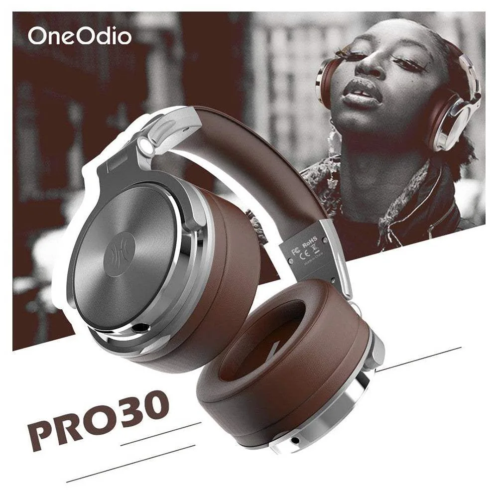 OneOdio Pro-30 view 2