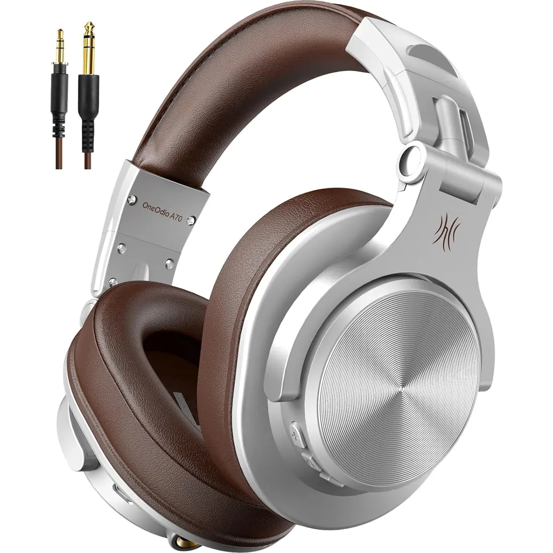 OneOdio A70 — Silver