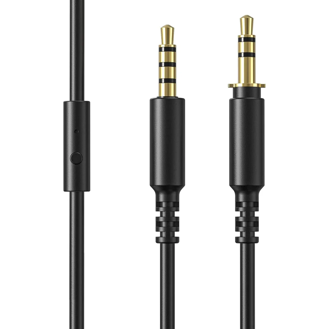 OneOdio A70 Cable with Microphone — Standard
