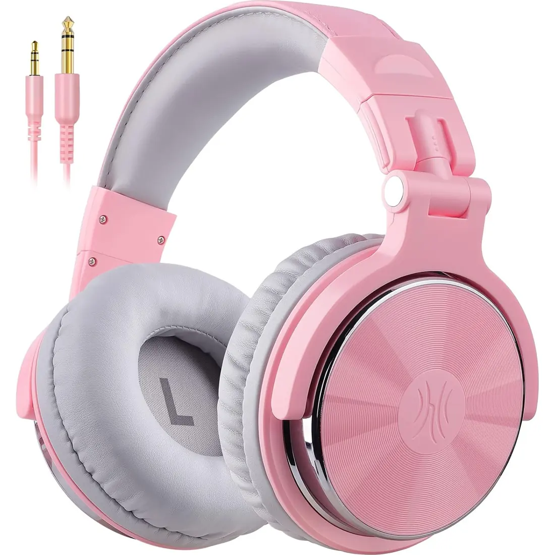 OneOdio Pro-10 — Light Pink