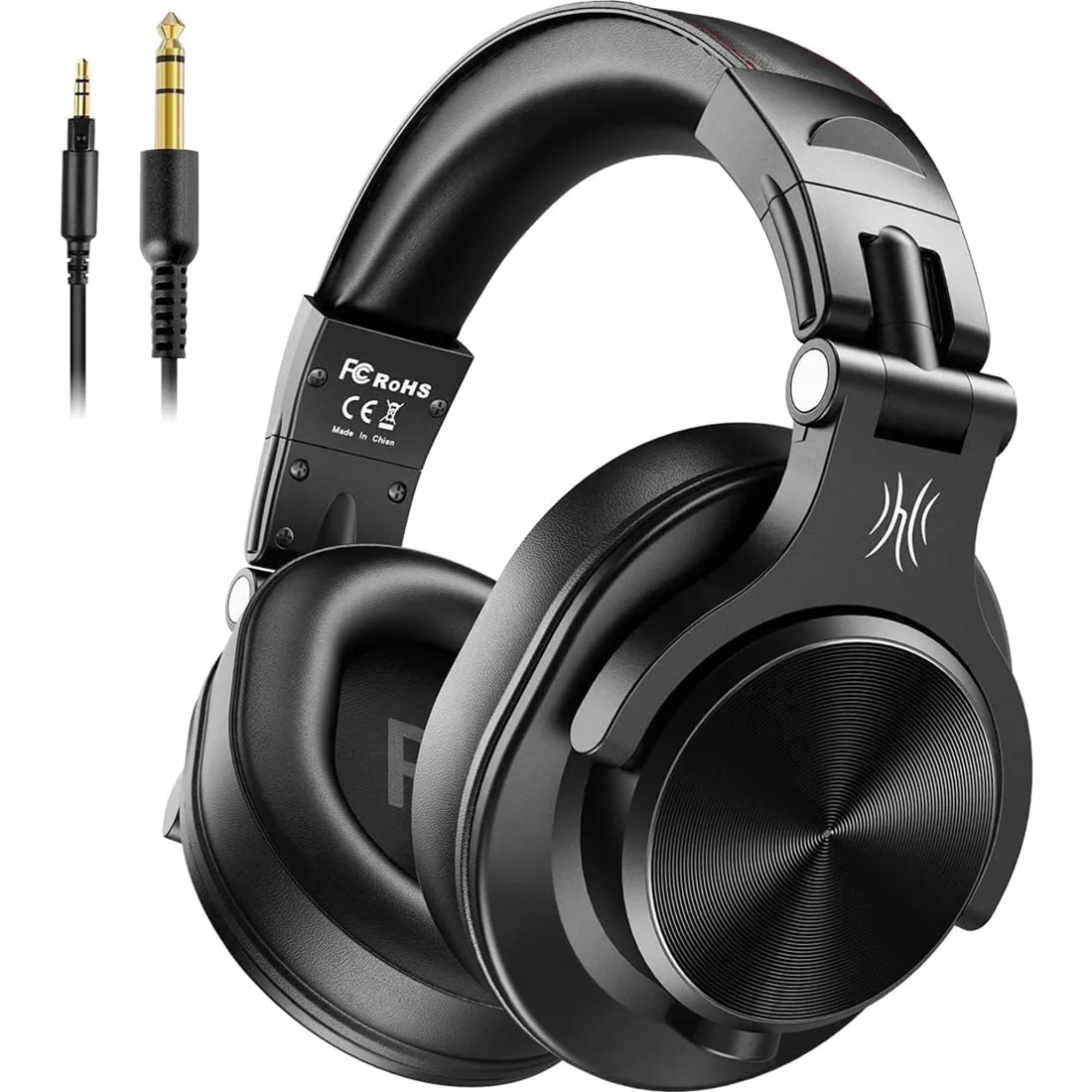 OneOdio A71 — Black