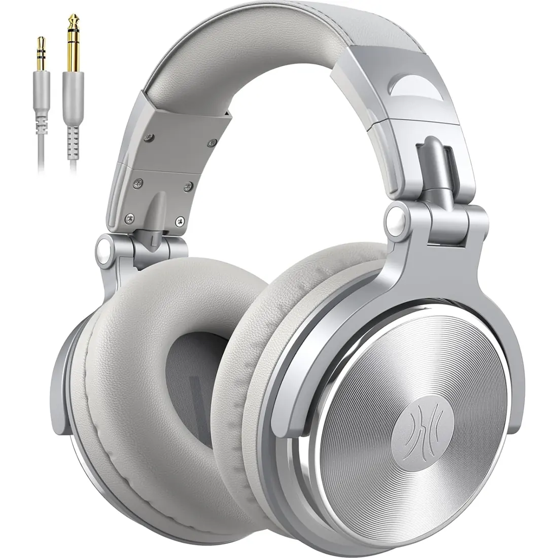OneOdio Pro-10 — Silver
