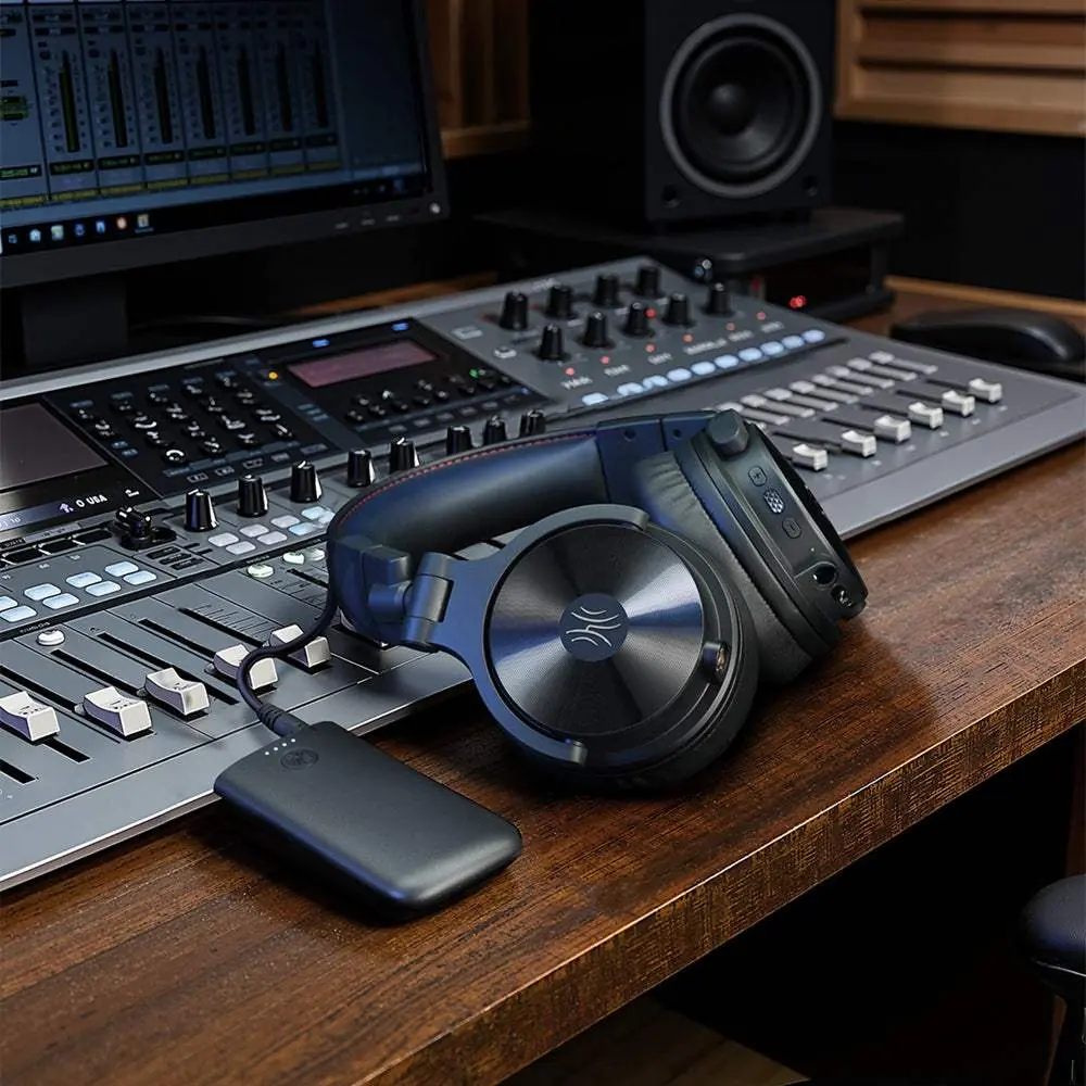 OneOdio Studio Max 2 view 3